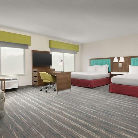 Hampton Inn & Suites Durham University Medical Center Extérieur photo