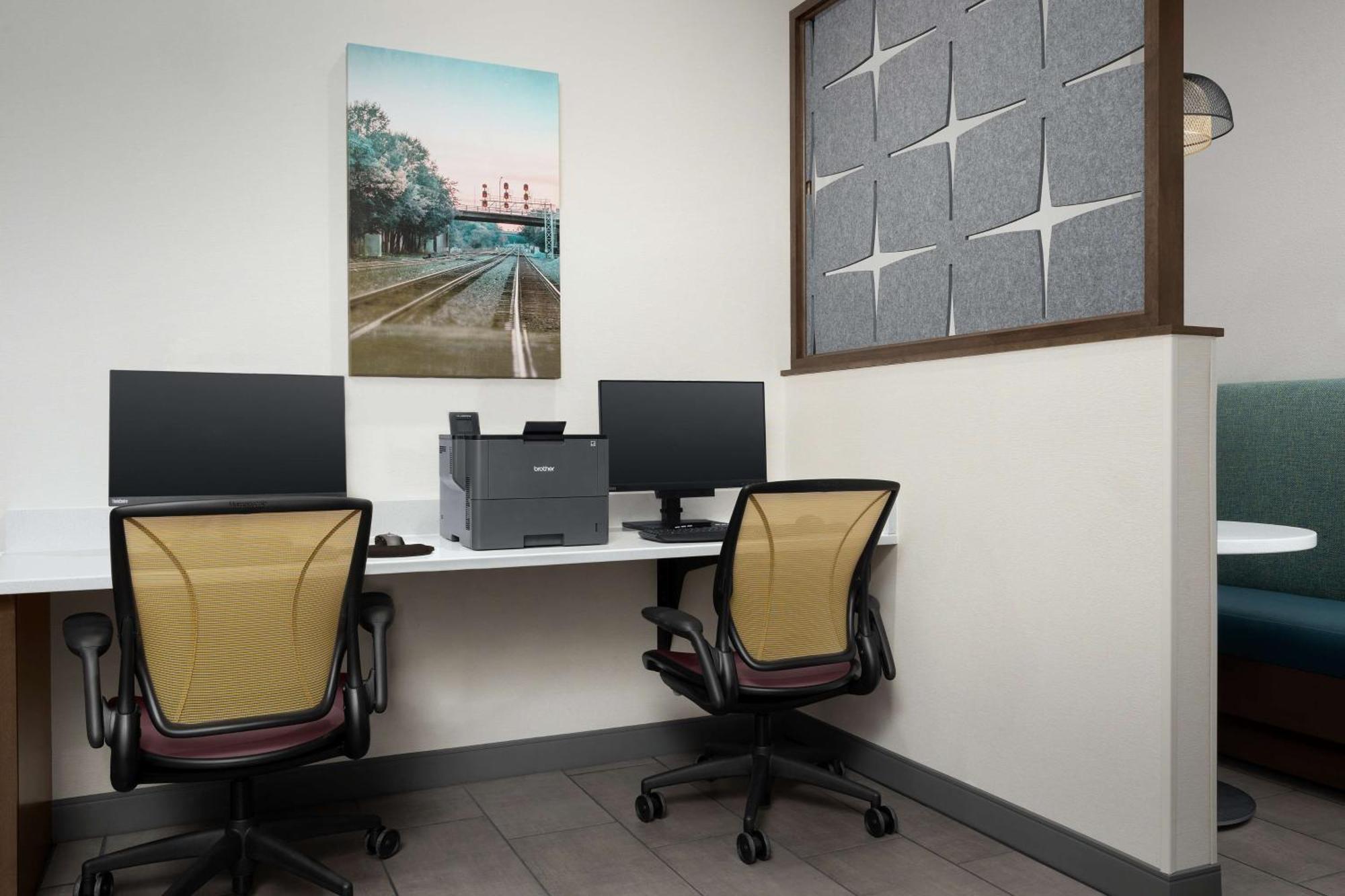 Hampton Inn & Suites Durham University Medical Center Extérieur photo