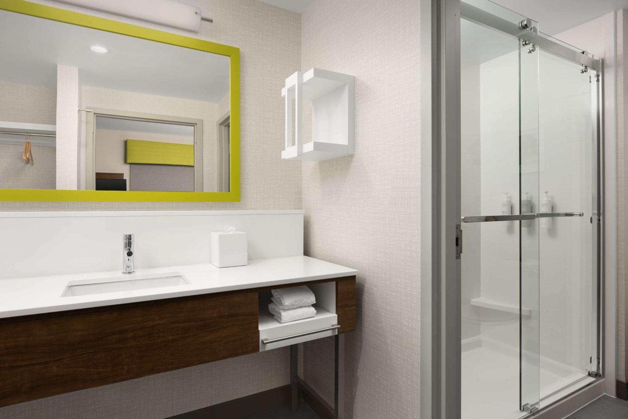 Hampton Inn & Suites Durham University Medical Center Extérieur photo