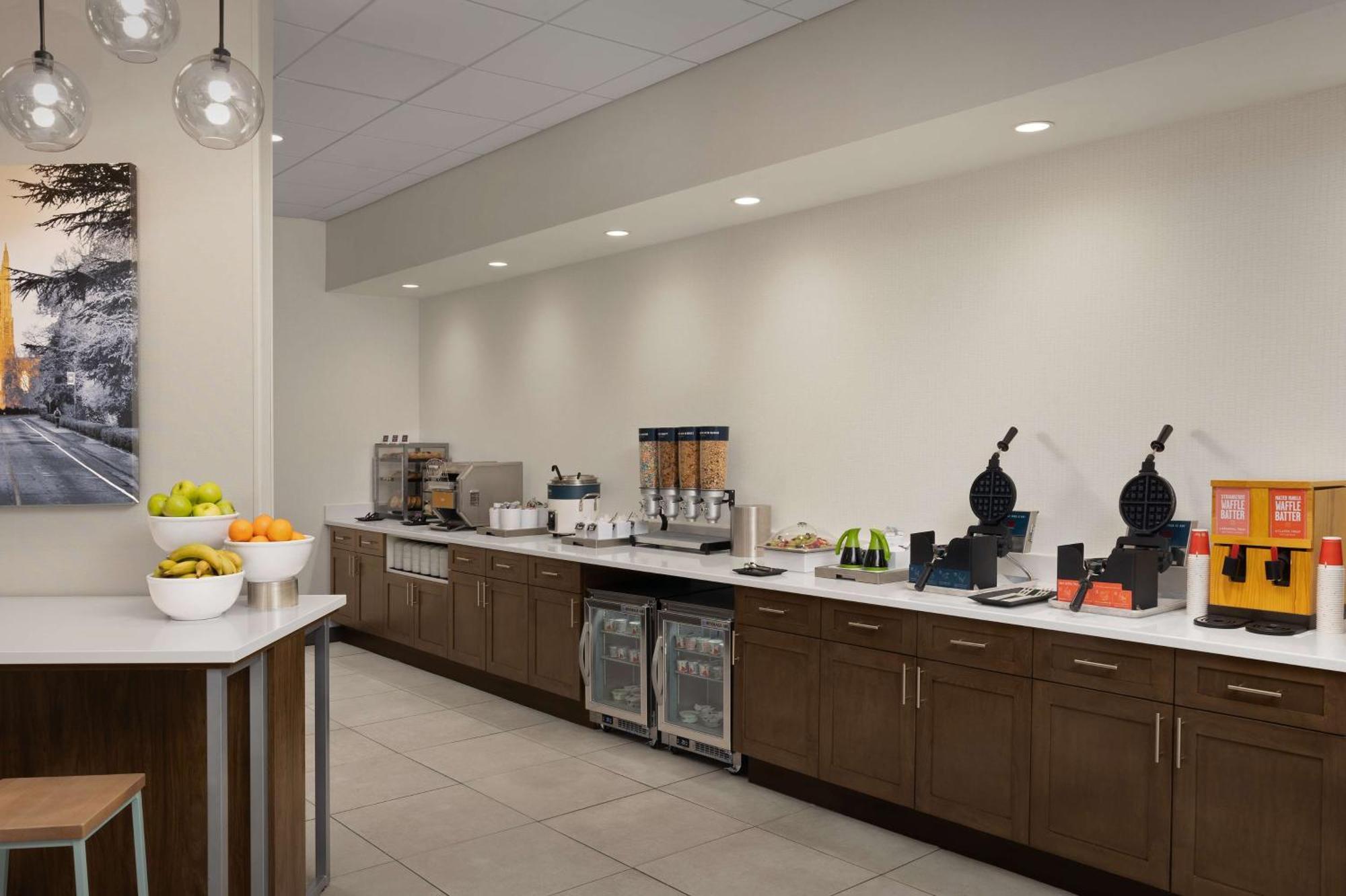 Hampton Inn & Suites Durham University Medical Center Extérieur photo