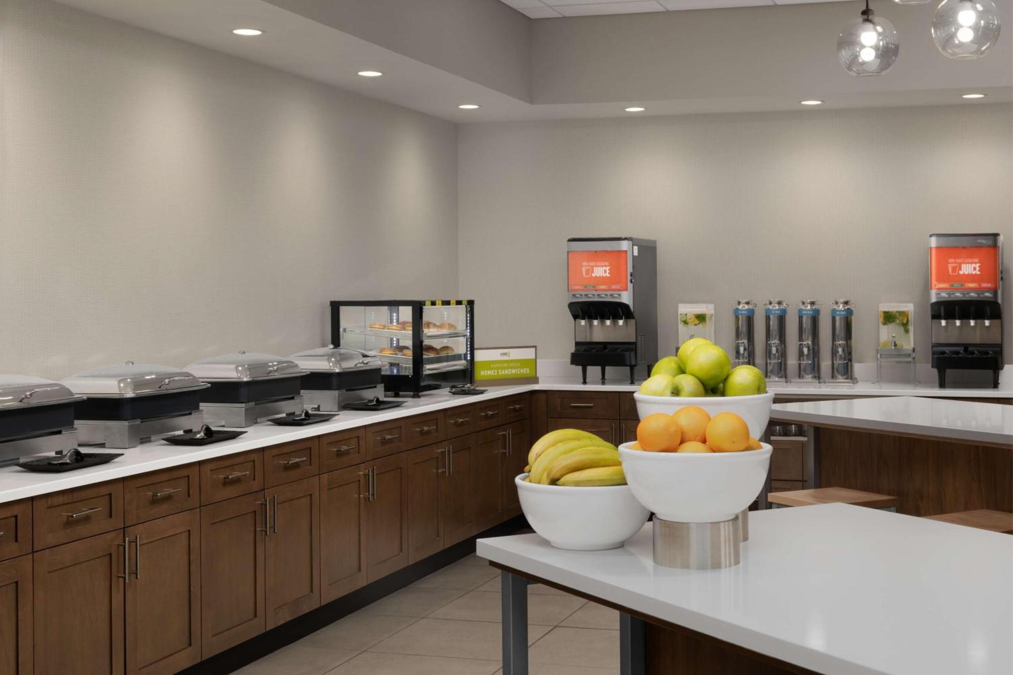 Hampton Inn & Suites Durham University Medical Center Extérieur photo